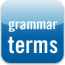Grammar Terms